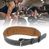 Weightlifting Waist   Belt Widen Sports Waist Support Fitness Belt for Rowing Squat Deadlift