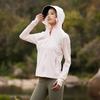 Veste Tricotée Dragon Chan Originale Unisexe Protection Solaire