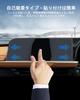 LANTU Navigation Film for Toyota New Crown Crossover 35 Series Reinforced Glass Film Navigation Protective Film 9H Hardness Type Dirt Resistant Crown