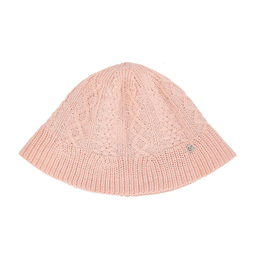 ULUK Fisherman Summer Bucket Hat_Pink