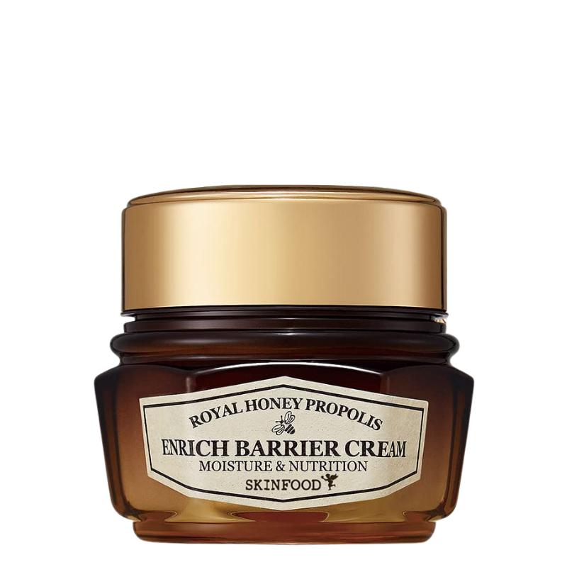 Royal Honey Propolis Enrich Barrier Cream