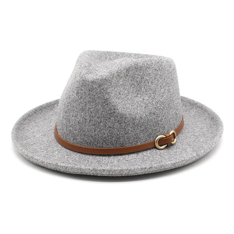 Dragon And Phoenix Top Hat Men And Women Couple Hat Big Eaves Straight Edge Hat Fashion Versatile Jazz Hat