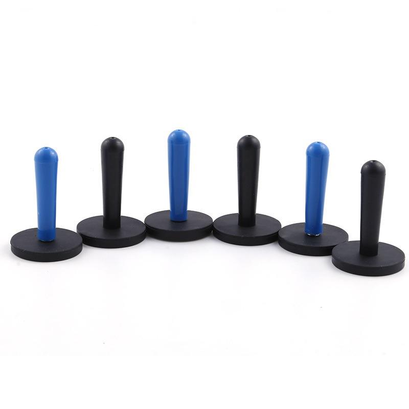 Vinyl Film D43mm Car Wrapping Strong Magnetic Holder Car Wrap Fix Tool Wrap Window Tint Sticker Install Magnet Holder Fixer