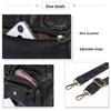 Borsa a tracolla tote in morbida pelle vintage Y2K: Stile Europeo e Americano, Borsa a Spalla Singola Versatile per Donna