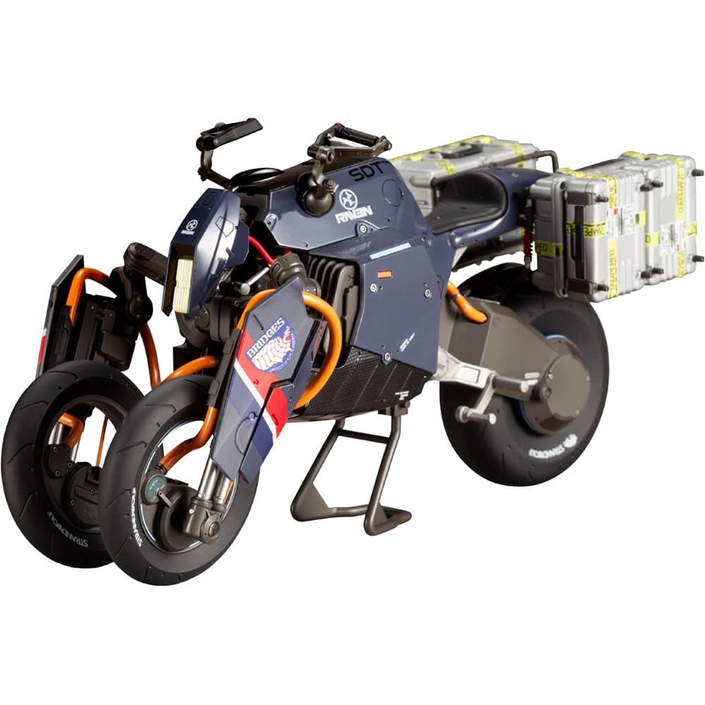 

Kotobukiya Death Stranding Reverse Trike 1/12 Scale Model Approximately 195mm Long Plastic Model Kit