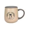 Maebata Nanineco Initial Mug 53228 (Y)
