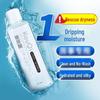 Xuanzilan Water-Based Hyaluronic Lubricant 200ml for Couples