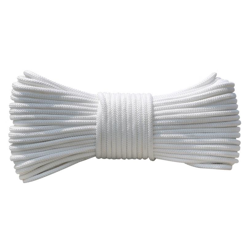 Weather-Resistant Outdoor Flagpole Rope