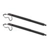 2PCS Rear Electric Tailgate Struts HK8370354AA Fit Jaguar F-Pace X761 2016-2018