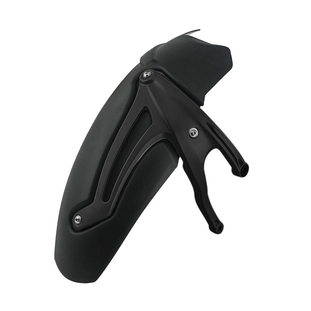 

For BMW R1200GS R1200RT R1200 GS R1200ST 2004-2012 Motorcycle Rear Fender Mudguard Tire Hugger Splash Guard Cover Accessories чёрный