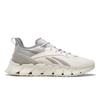 Reebok Zig Kinetica 3 Pure Grey Unisex Sneakers Chalk HR1325