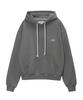 Normal Hoodie - Charcoal
