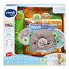 VTech Baby Peek and Play Baby a Cloth Picture Book with Sounds for Book, Babies.
