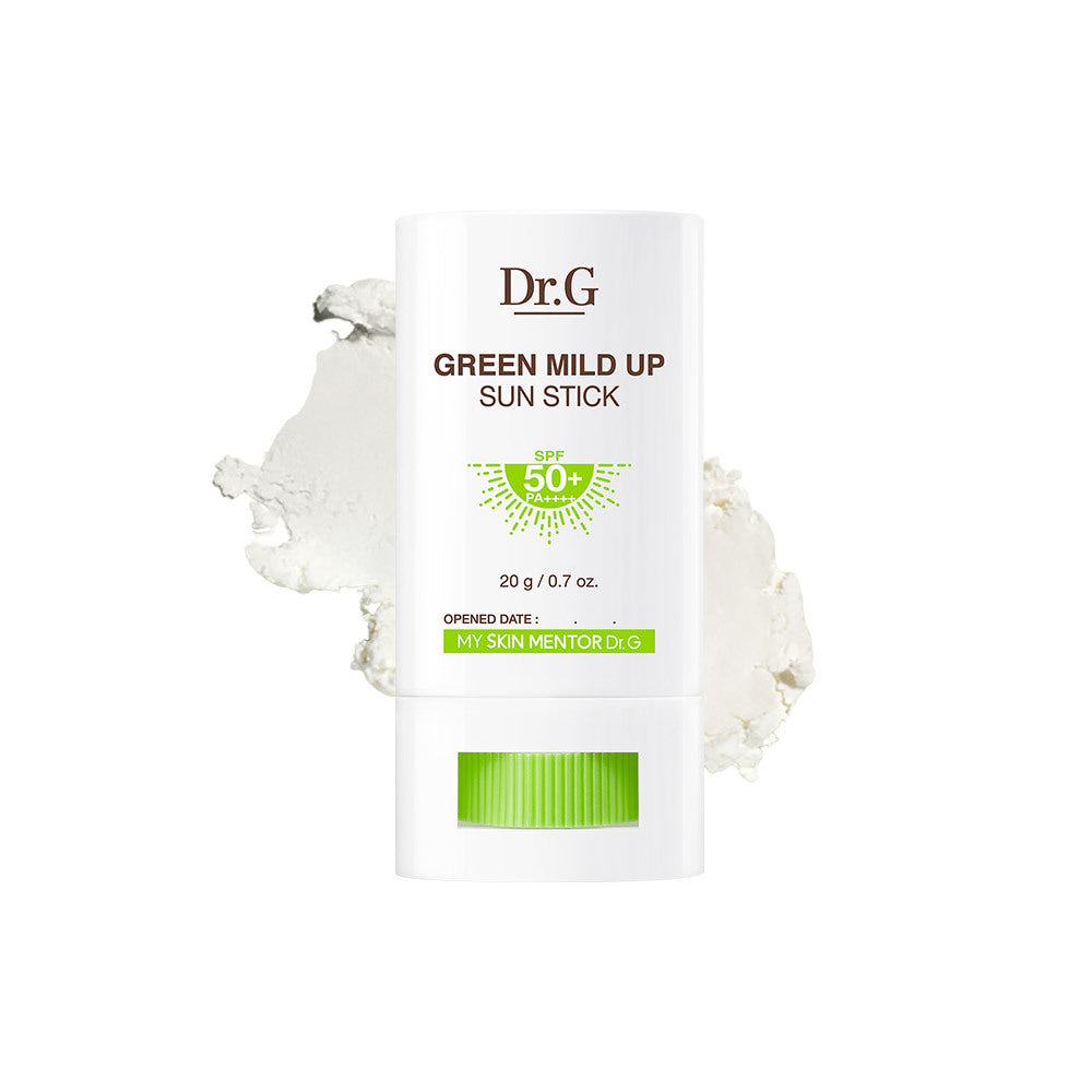 Dr.G Green Mild Up Sunstick 20g