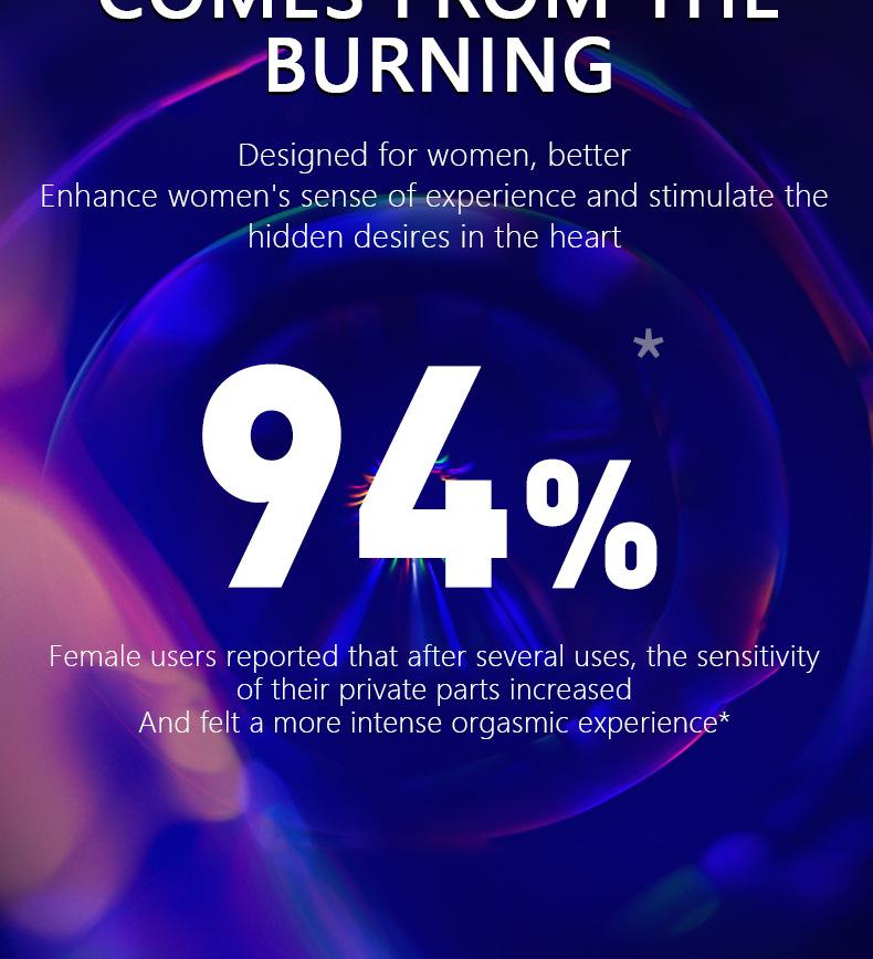 Women Orgasm Vaginal Tightening Gel Climax Tight Oil Pleasure Enhancer Aphrodisiac Increase Female Sexual Stimulant