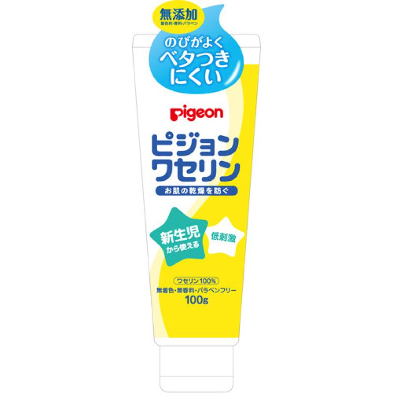 

Pigeon Vaseline 100g