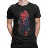 Herr T-shirt Silent Hill F Bomullskläder Vintage Kortärmad Rundhalsad T-shirt Sommar T-shirt