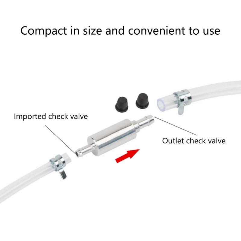 Brake Fluid Bleeder Kit for Hydraulic Brake System Brake Bleeder Hose for Motorcycle Clutch Universal Clutch Fluid Hose