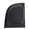 Fog Light Bezel Cover Shockproof Waterproofing Stylish Look Strong Structure Front Fog Lamp Trim
