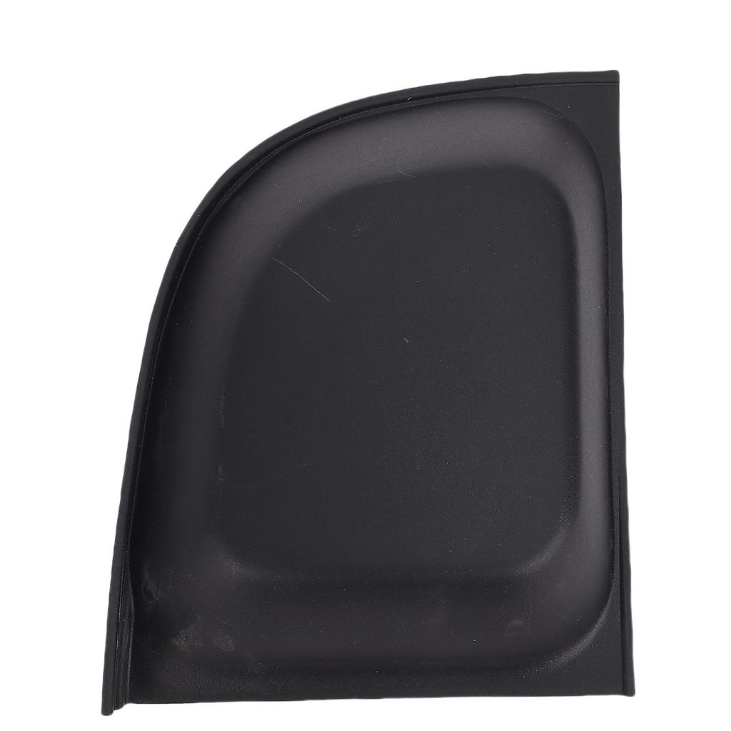 Fog Light Bezel Cover Shockproof Waterproofing Stylish Look Strong Structure Front Fog Lamp Trim