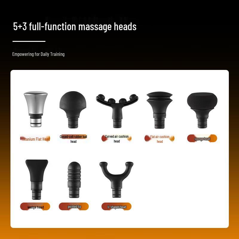 Philips Professional Muscle Fascia Massager