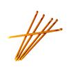 Camping Tent Peg Rope Buckles Portable Windproof Awning Canopy Stake Hook Hiking Traveling Accessories Replacing Part