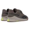 Reebok Lifter Pr 2 Laufschuhe Herren Sneaker Braun H02862