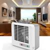 quiet chiller strong cooling Air conditioner fan Mini portable air conditioner fan for student bedroom home Office