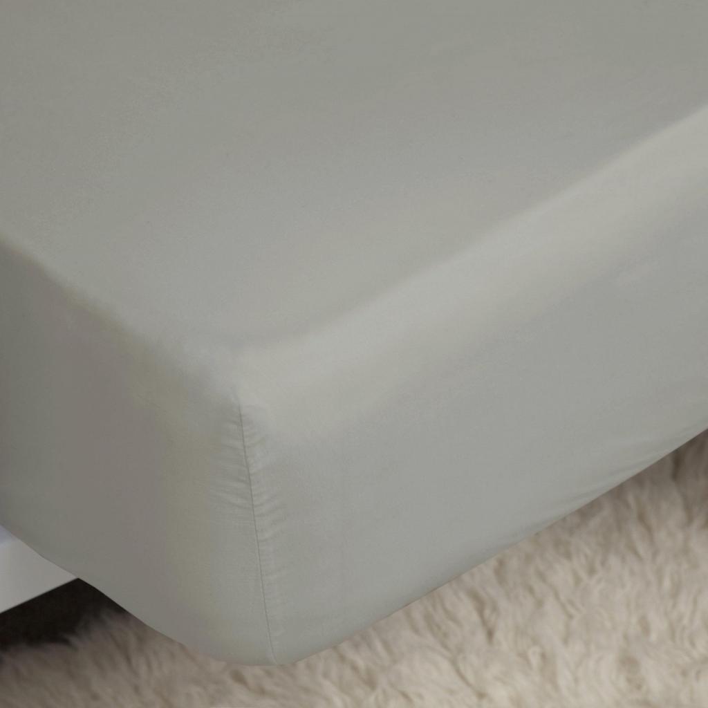 Belledorm Ultimate 1200 Thread Count Extra Deep Fitted Sheet