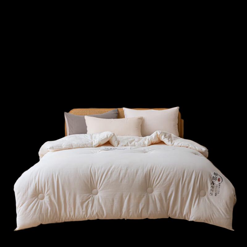 

Muji Original Cotton Soy Quilt