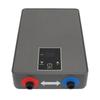 5.5KW 220V Electric Hot Water Heater Manual Adjustment IPX4 Instant Hot Water Heater for Kitchen