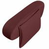 Dust-proof Car Armrest Cover Soft Car Interior Accessories Armrest Protector  Auto Inside