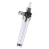 Gas Shielding Welding Carbon Dioxide  Argon Plastic Meter Welding Tool Accessory