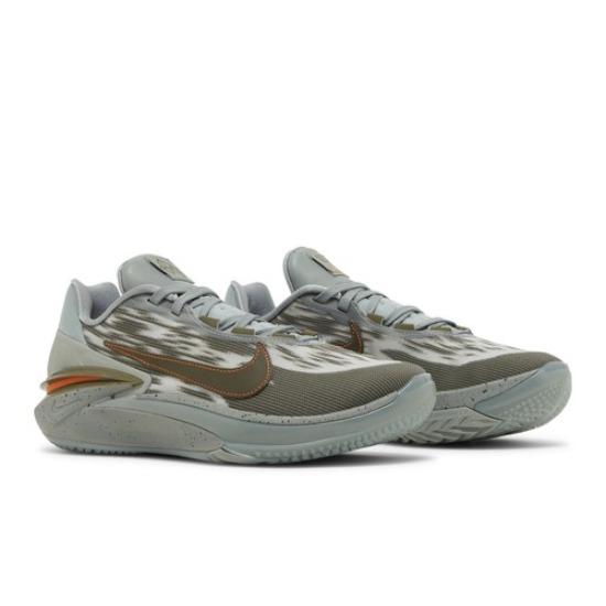 

Nike Devin Booker x Air Zoom GT Cut 2 EP Hike Men s DJ6013-301 EU 44 слюда кольору/зелений