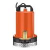 Brushless DC Submersible Pump for Electric Vehicles (48V/60V/72V) - Universal Anti-Corrosion Water Pump
