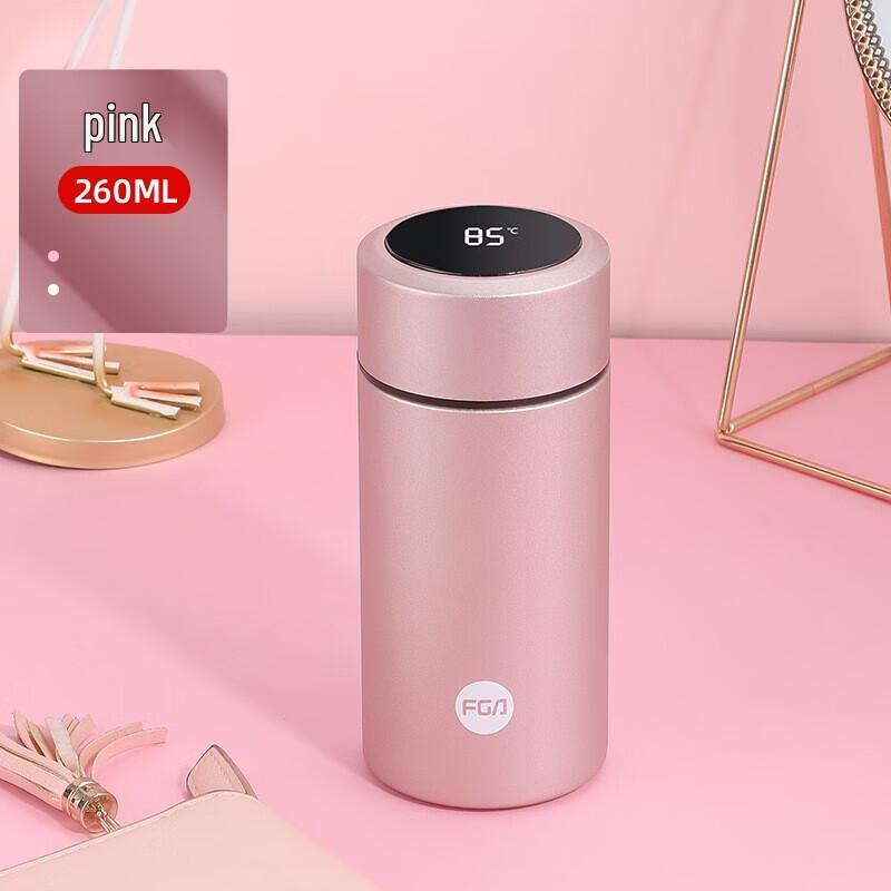 Fuguang Mini 316 Stainless Steel Thermos Bottle