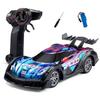 RC Drift Car, Tabletop Radio-Controlled Car, 4WD, 2.4GHz, Mini Radio Control, 24117cm, Mini Drift Car, Gift & Toy for Men and Women, Proportional