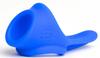 Ballstretcher Silicone Tailslide 30 Mm Blue - Sport Fucker - Soft Ballstretchers