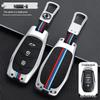Elegant 2022 Dongfeng Fengguang 580 Key Cover for Women – Premium Protective Case with Stylish Buckle Ornaments