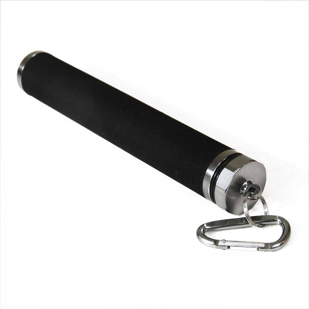 Ori Fishing Tackle Knot Assist Line Breaker Knot Tensioner SS, S, M (ori-782173) (M)