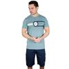 Lambretta Mens Target Band T-Shirt