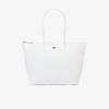 Shopper Bag 001 White L1212 Concept