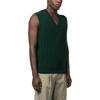 Polo Ralph Lauren cable-knit sleeveless vest 710917037-001