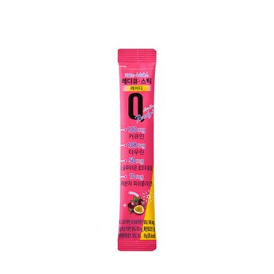 Stick Lady Passion Fruit Flavor 18g (1ea)