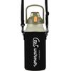 With Strap Insulat Bag Pouch Water Bottle Case Cup Sleeve Vacuum Cup Sleeve Water Bottle Cover