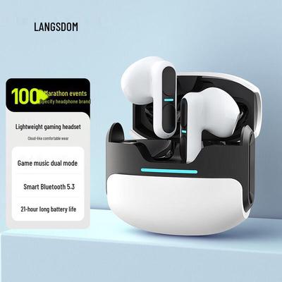 Écouteurs Bluetooth Véritables Sans Fil Lanston Theta
