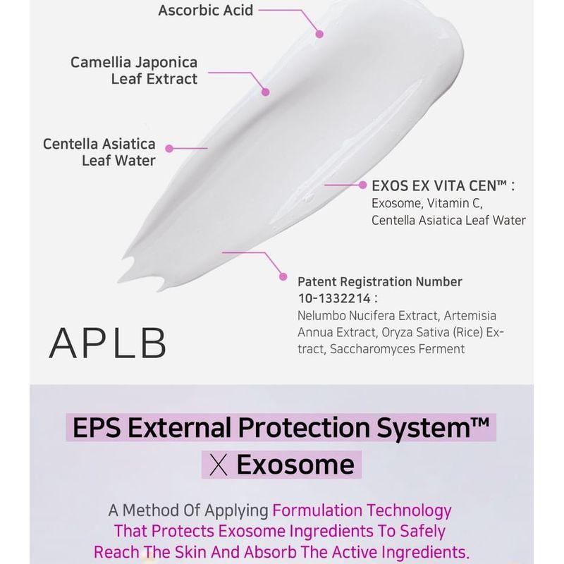 APLB - Exosome Vitamin C EX Cream