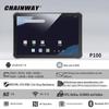CHAINWAY P100 Industrial Tablet PDA