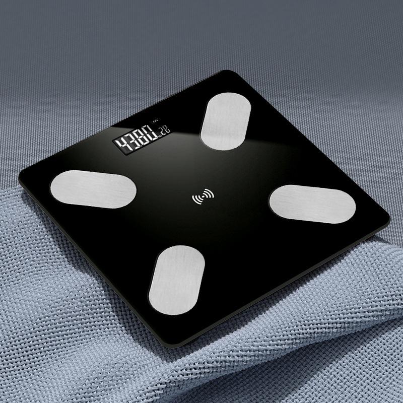 Home Bluetooth Charging Intelligent Electronic Scale