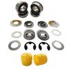 Lawn Equipment Maintenance Solution Reliable Replacement Bearings Suitable for Various Model Numbers Including 9040H